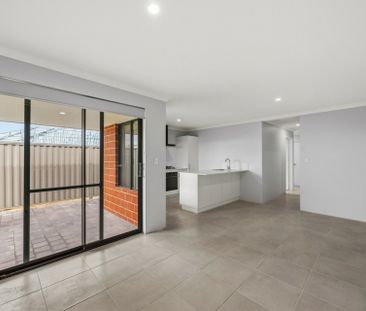 Four Bedroom Dual Living Property! Brand New! - Photo 1