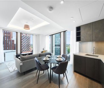 3 bedroom apartment to rent - Photo 3