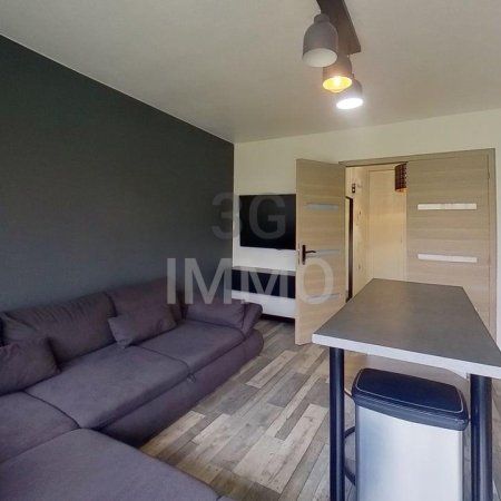 Location / Chambre - Photo 1