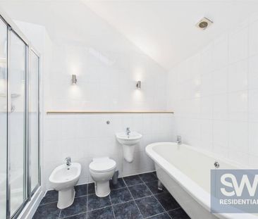 2 bedroom apartment to rent - Photo 6