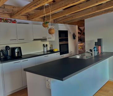 3 Zimmer - Photo 2