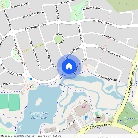 3 Lakeland Circuit, NSW 2567, Harrington Park