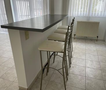 INSTAPKLAAR, VOLLEDIG OPGEFRIST 2 SLPK APPARTEMENT - Foto 1