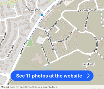 Sandringham Way, Sleaford, NG34 - Photo 1