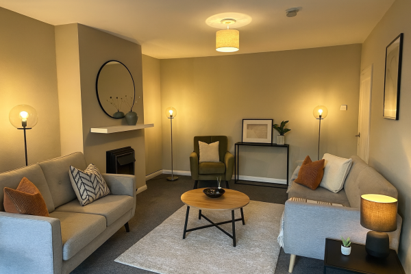 Westdale Lane, Nottingham, NG3 - Photo 1