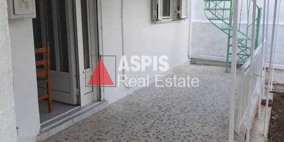 Διαμέρισμα, προς ενοικίαση Άγιος Δημήτριος Κωδικός 2367291 - Photo 3