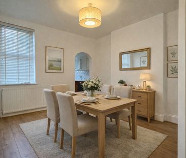 3 Bed Terraced House, South View Road, S7 - Photo 2