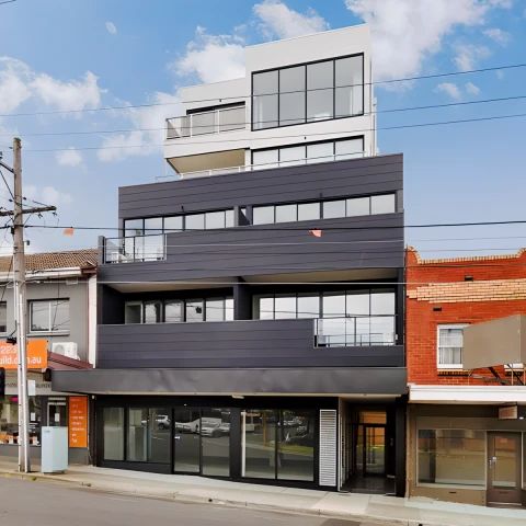 203/451 South Road,Bentleigh,Victoria 3204, Melbourne - Photo 1