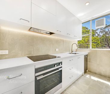 403/8 Broughton Road, Artarmon NSW 2064 - Apartment For Rent | Domain - Photo 4