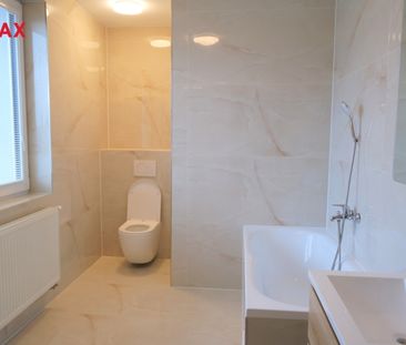 Pronájem bytu 2+kk v osobním vlastnictví 46 m², Nehvizdy - Photo 6