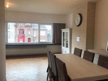 GEZELLIG APPARTEMENT MET VEEL LICHTINVAL - Photo 5