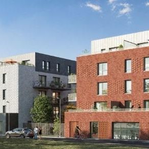 Location Appartement 3 pièces 67m² CROIX 59170 - Photo 2