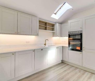 The Apartment, Cliff Farm, Fellbeck, Harrogate, HG3 - Photo 5