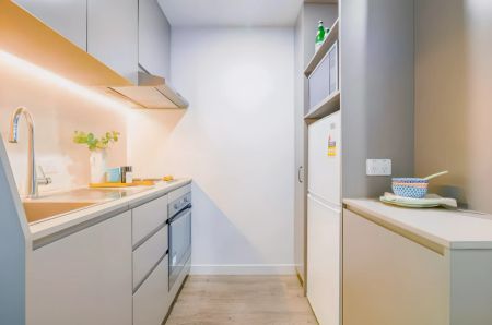 1 Bedroom Studio Premium - Photo 5