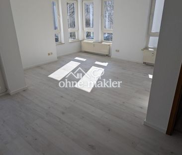 Erstbezug nach Sanierung! 2-Zimmerwohnung in ruhiger Lage in Berlin... - Photo 4