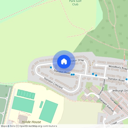 Standon Road, S9 1PL