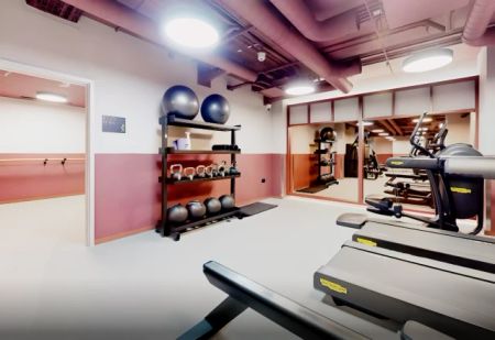 Silver 1 Bed Apt Plus - Photo 5