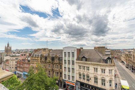 2 bed apartment to rent in Grainger Street, Newcastle Upon Tyne, NE1 - Photo 4