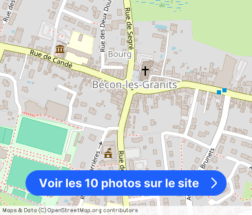 Dom na wynajem - 110 m² - 5 pokoi - Photo 1