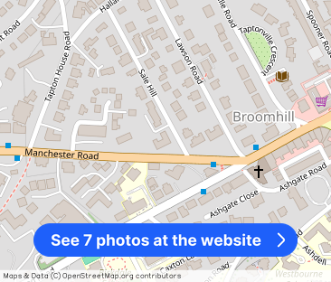 Sale Hill, S10 - Photo 1