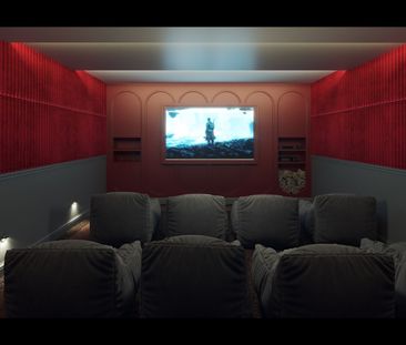 Studio Flat, Silver Street, RG1 - Photo 2