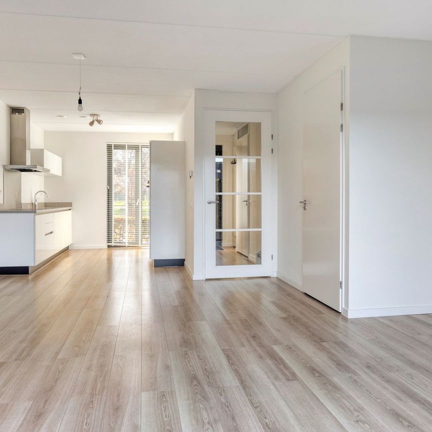 Alfred Hitchcockstraat 65, Ressen, 6515LB, Nijmegen - Photo 1