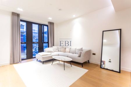 Lincoln Square, Portugal Street, WC2A 2AT - Photo 5