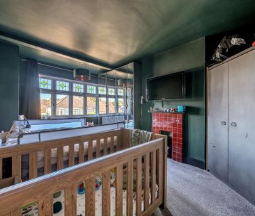 4 bedroom semi-detached house to rent - Photo 4