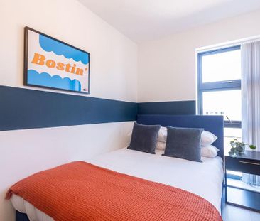 2 bedroom flat to rent - Photo 5