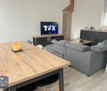 Appartement à louer 3 pièces 79.05m² - Photo 5