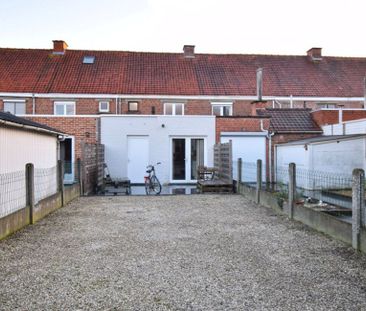 Woning te huur in Rumbeke voor € 725 met 3 slaapkamers - Photo 5