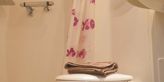 1 bedroom in a flat share to rent - Photo 3