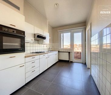 Appartement te huur - Foto 3