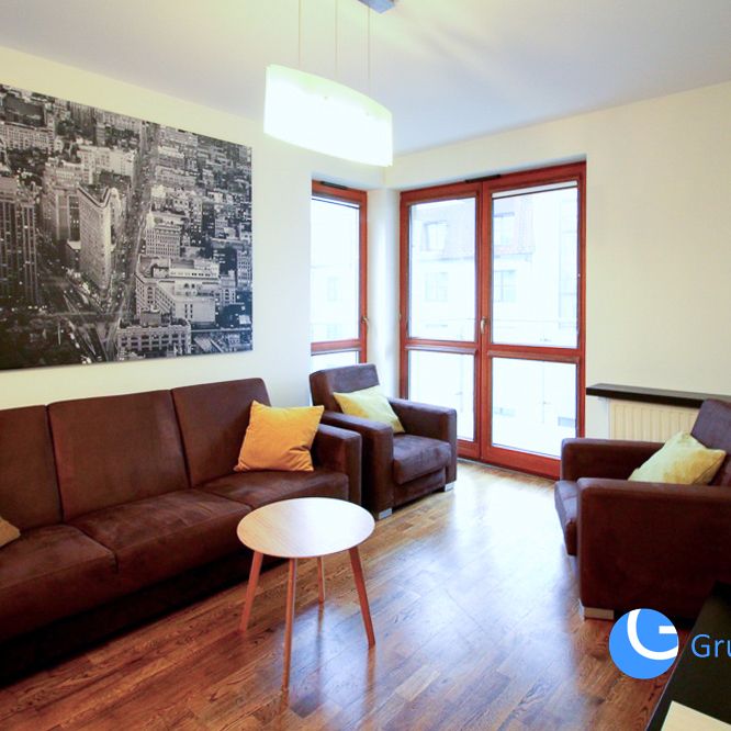 [ENG]*Chancard Residence*, 74 m2, 3 pok. Bronowice - Photo 1