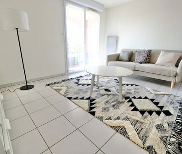 Appartement T3 Colomiers à louer - Photo 6