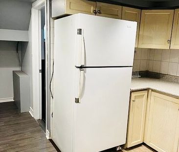 For Lease - 218 Finch Avenue Unit# Bsmt, Toronto, Ontario - Photo 5