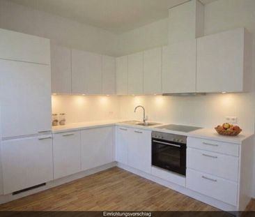 Gemütliche 2 ZIMMERWOHNUNG in der Sandgasse - Photo 2