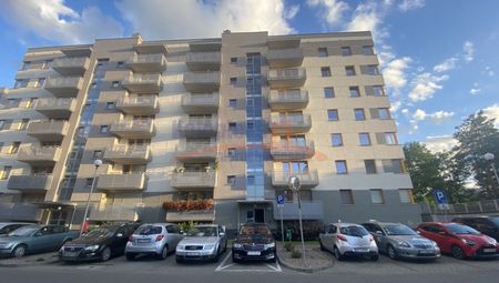 Pomorzany, ul. Aleja Powstańców Wielkopolskich, Szczecin - Photo 4