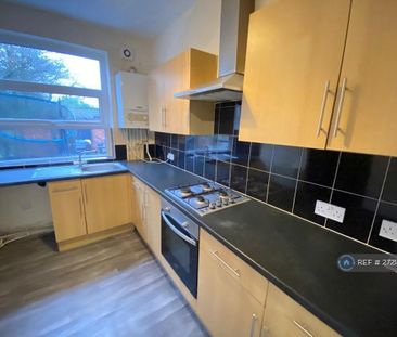 3 bedroom terraced house to rent - Photo 5