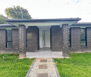 Modern 2 Bedroom Granny Flat in Prime Campbelltown Location! - Photo 5