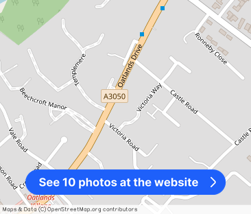 26 St. Marys, Victoria Road, Weybridge, Surrey, KT13 - Photo 1