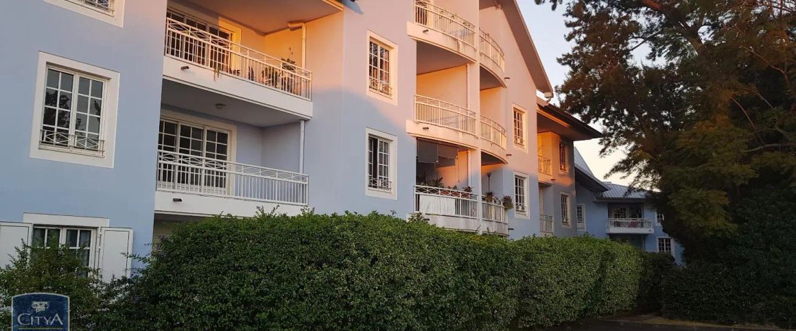 Appartement à louer 1 pièce 29m² - Photo 1