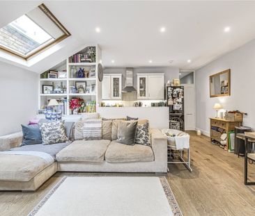 Kilkie Street, Fulham, SW6 - Photo 2