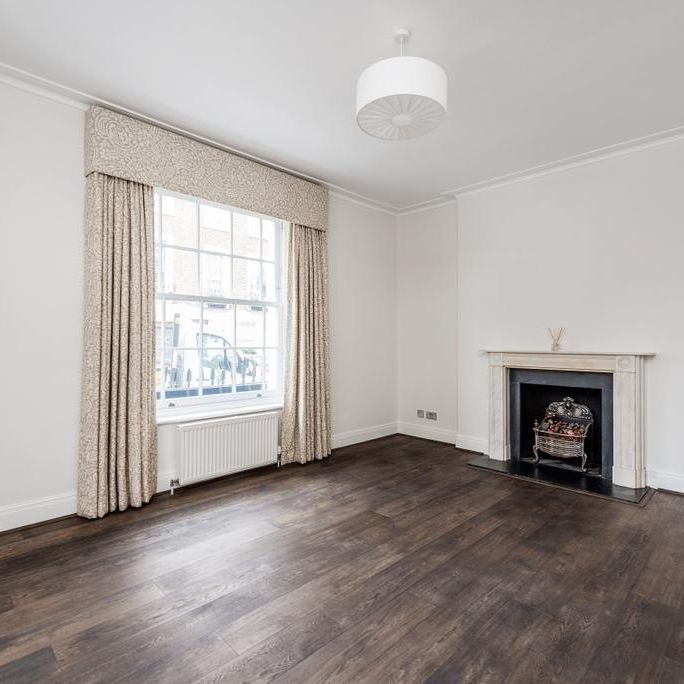 5 bedroom terraced house to rent - Photo 1