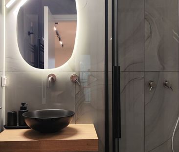 Διαμέρισμα για ενοικίαση - Σαρωνίδα, - Photo 1