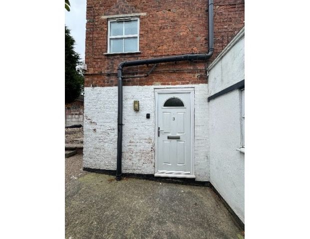 1 bed Duplex Apartment, - Photo 1