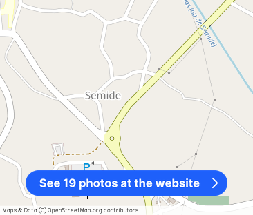 Apartamento T2 para alugar em Miranda do Corvo - Photo 1