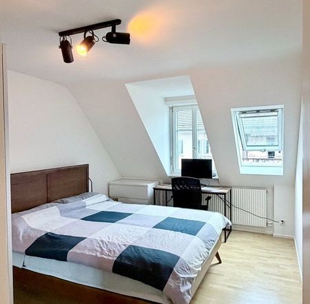 3.5 Zimmer, 100 m² - Photo 2