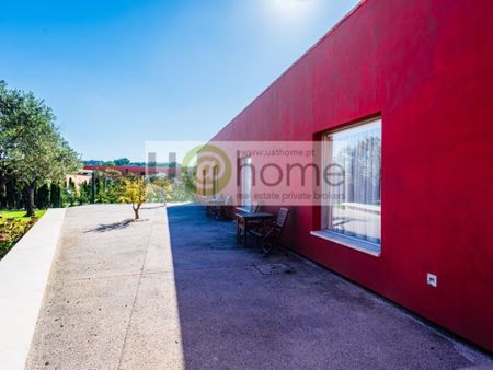 Luxury House for rent in Lagoa de Obidos, Óbidos, Distrito de Leiria - Photo 5