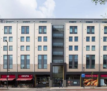 Flat share to rent - Photo 1